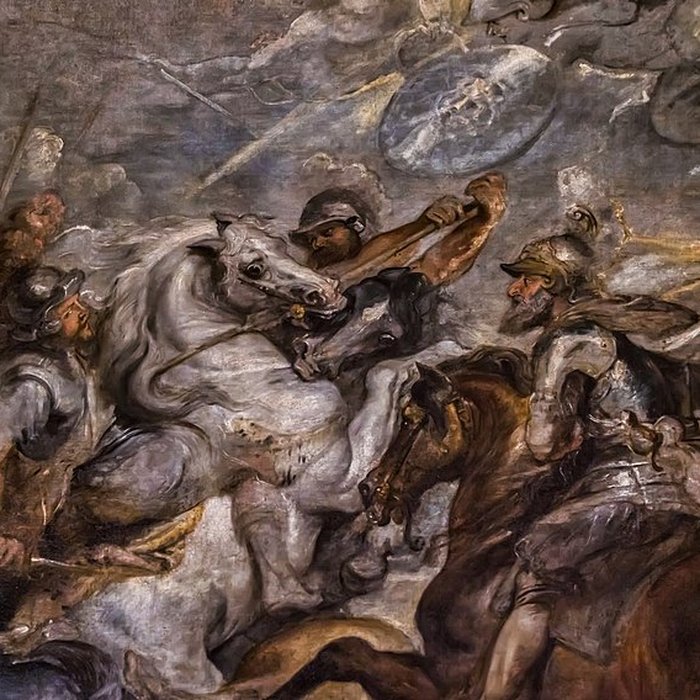 Photo de Pyramide commémorative de la bataille dIvry à Épieds