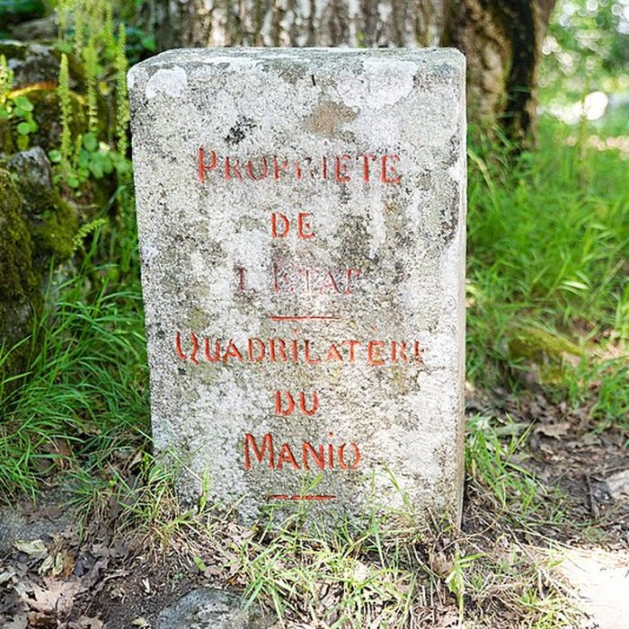 Photo de Quadrilatère du Manio à Carnac