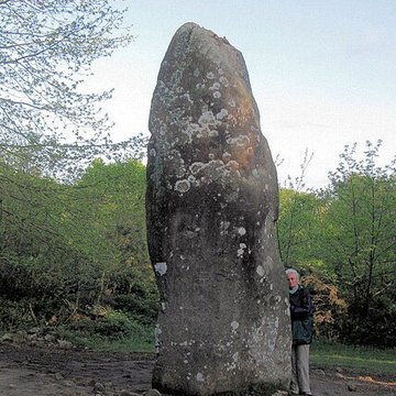 Quadrilatère du Manio à Carnac