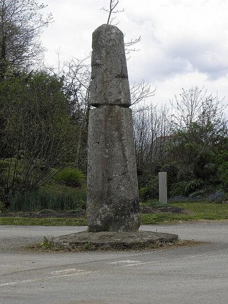 Photo de Quenouille de Sainte-Barbe de Ploéven