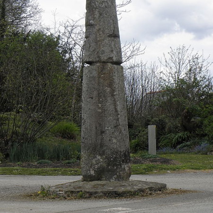 Photo de Quenouille de Sainte-Barbe de Ploéven
