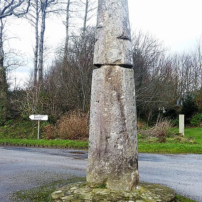 Photo de Quenouille de Sainte-Barbe de Ploéven