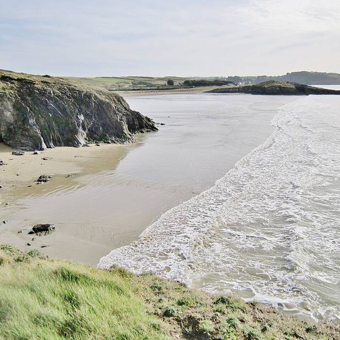 Photo de Quenouille de Sainte-Barbe de Ploéven
