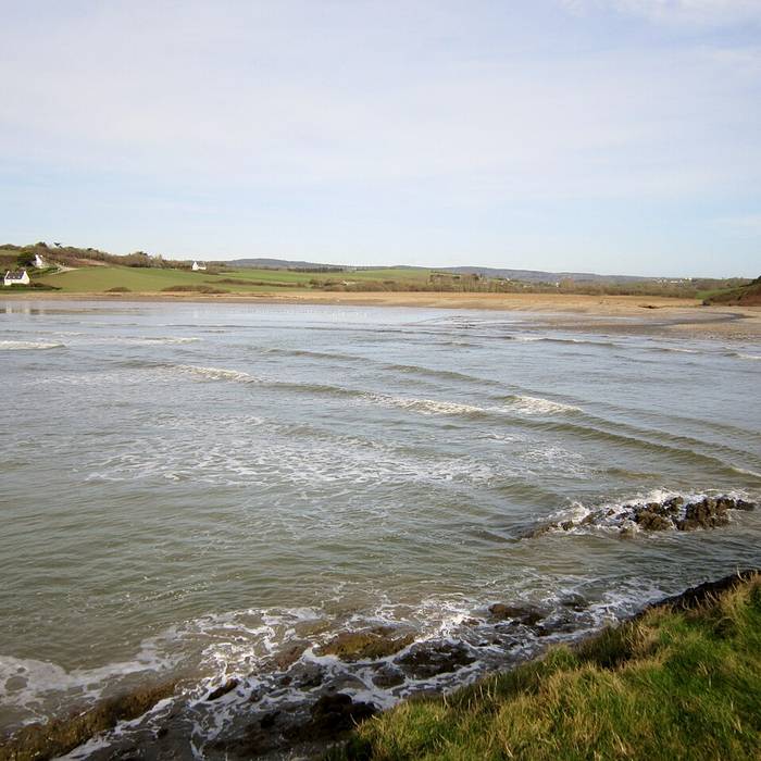 Photo de Quenouille de Sainte-Barbe de Ploéven
