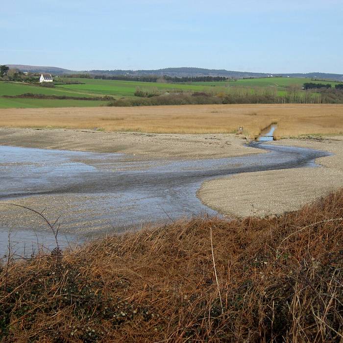 Photo de Quenouille de Sainte-Barbe de Ploéven