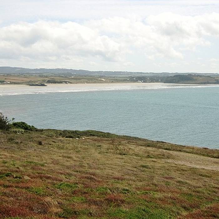 Photo de Quenouille de Sainte-Barbe de Ploéven