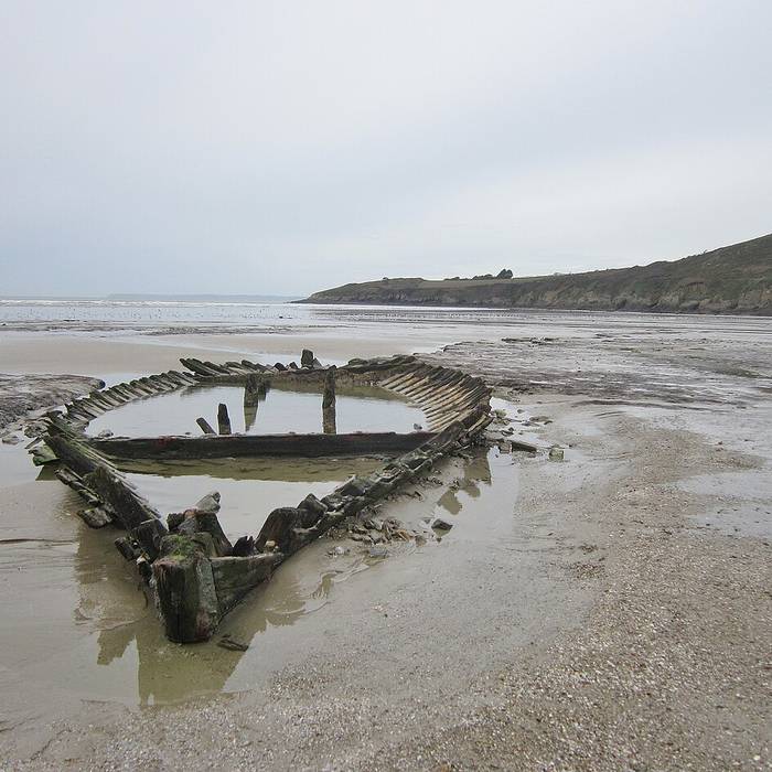 Photo de Quenouille de Sainte-Barbe de Ploéven