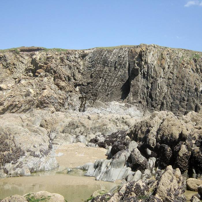 Photo de Quenouille de Sainte-Barbe de Ploéven