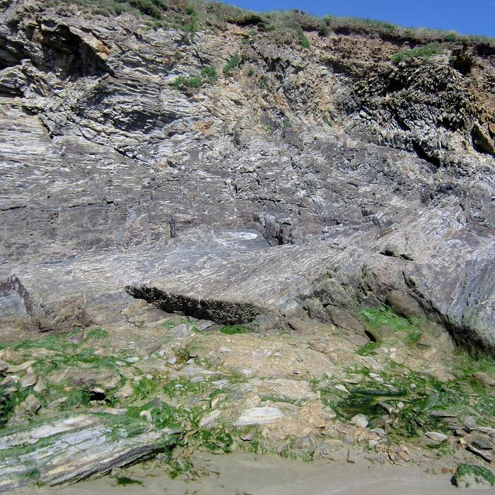 Photo de Quenouille de Sainte-Barbe de Ploéven