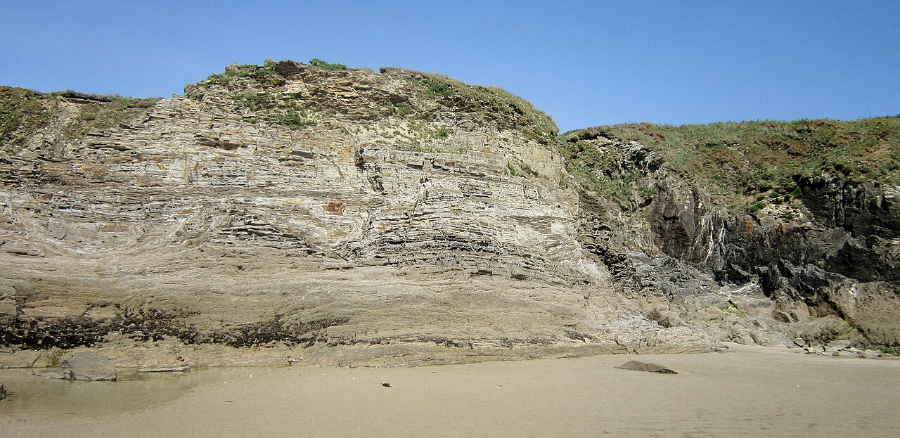 Quenouille de Sainte-Barbe de Ploéven