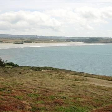 Quenouille de Sainte-Barbe de Ploéven