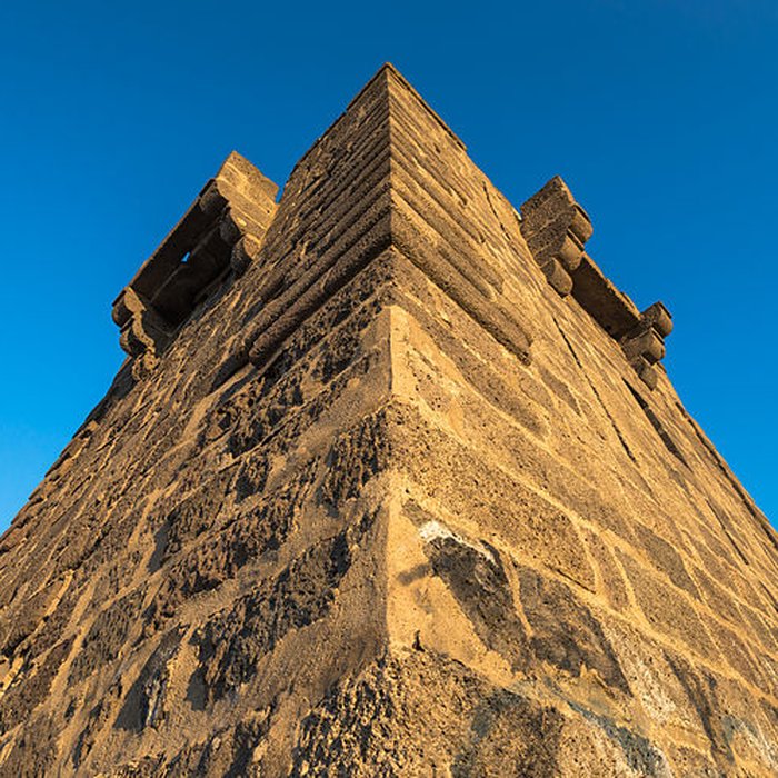 Photo de Redoute du Castellas de Sète