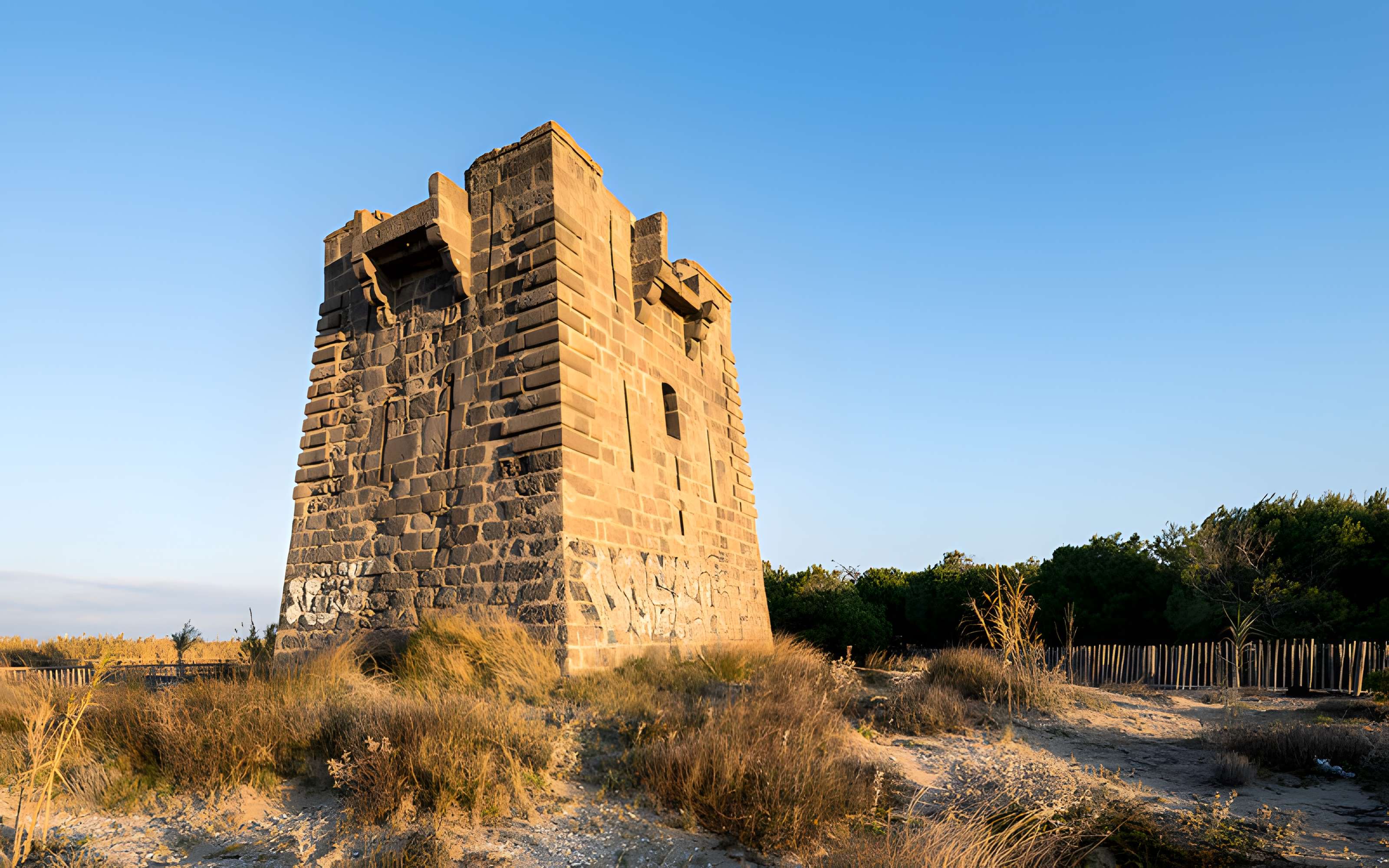 Redoute du Castellas de Sète