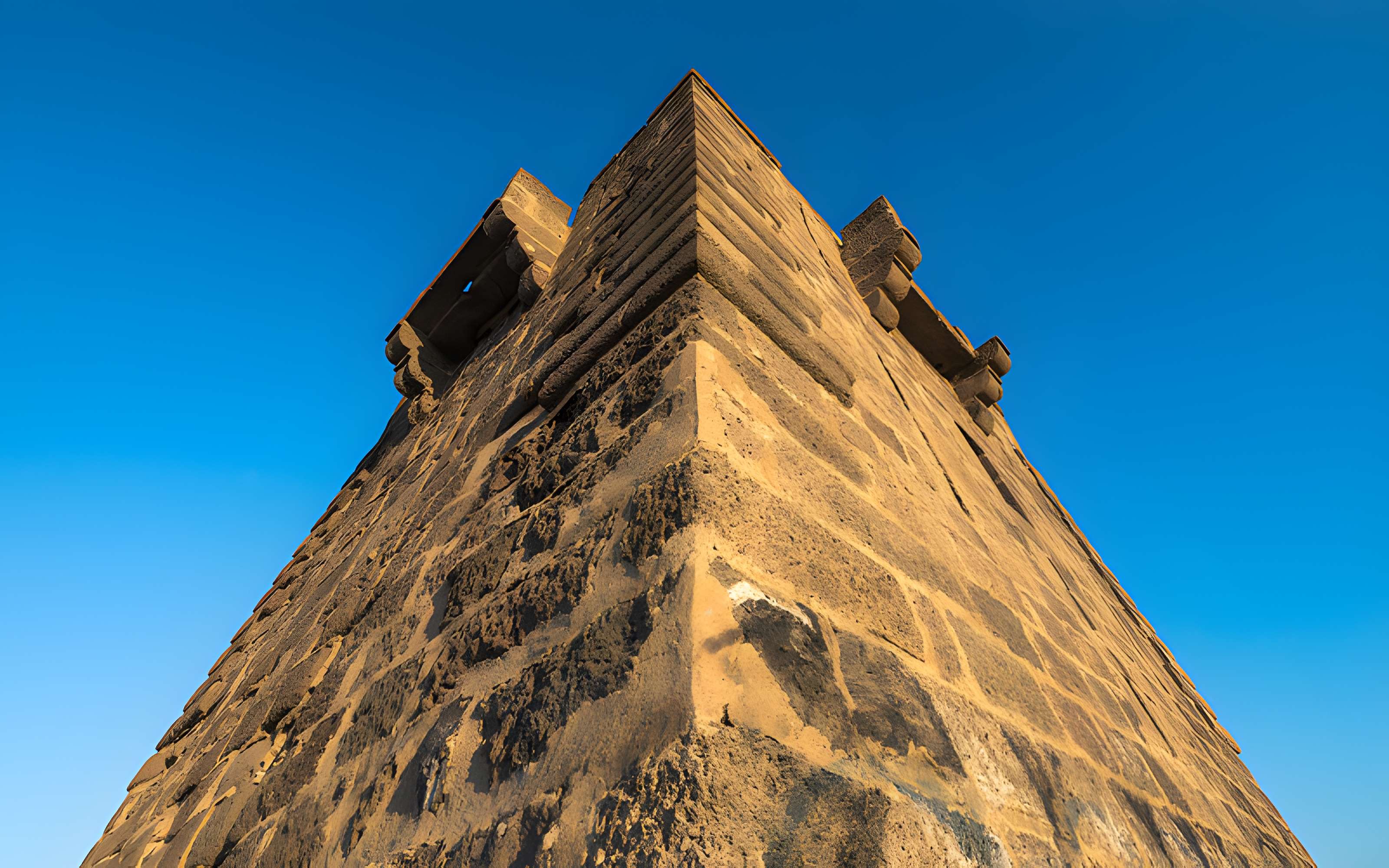 Redoute du Castellas de Sète