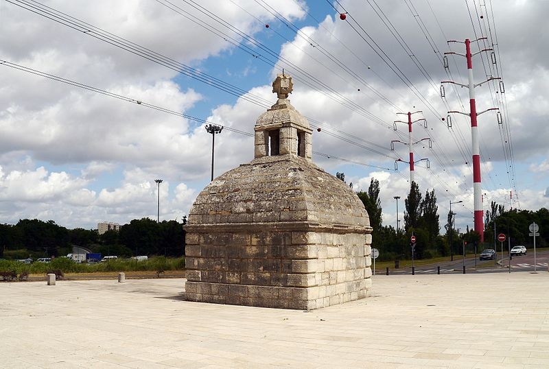 Photo de Regard de la Loge à Fresnes