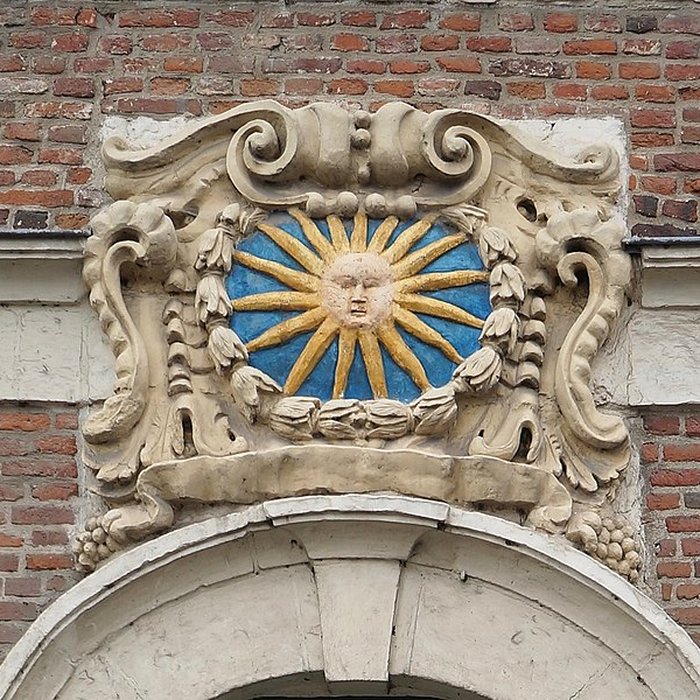 Photo de Relais de poste à Chéreng