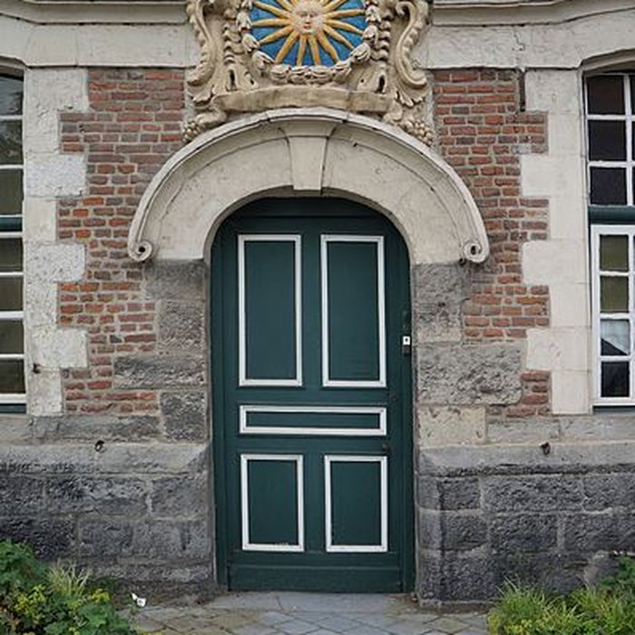 Photo de Relais de poste à Chéreng