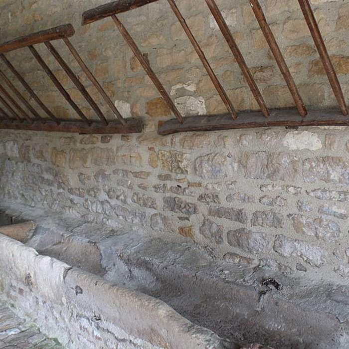 Photo de Relais de poste à chevaux à Launois-sur-Vence