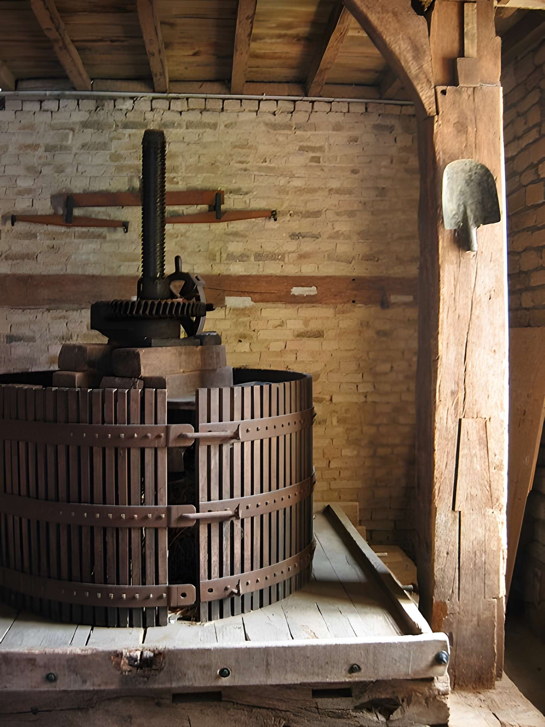 Relais de poste à chevaux à Launois-sur-Vence
