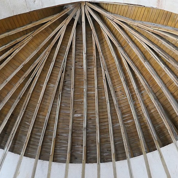 Photo de Lavoir de Druyes-les-Belles-Fontaines