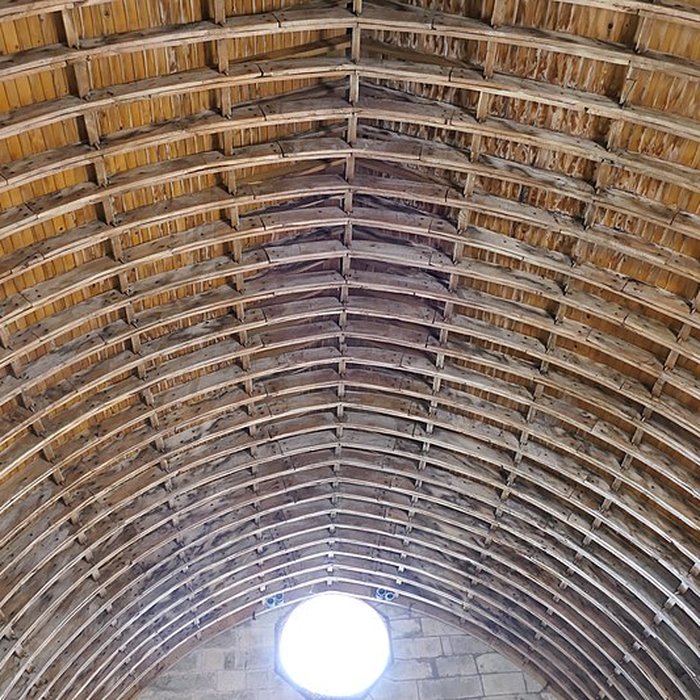 Photo de Lavoir de Druyes-les-Belles-Fontaines