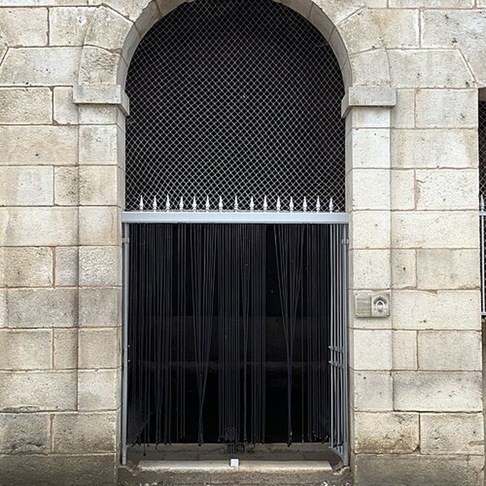 Photo de Lavoir de Druyes-les-Belles-Fontaines