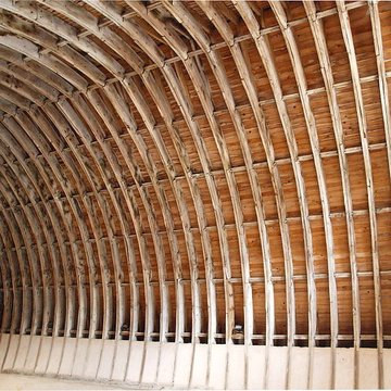 Lavoir de Druyes-les-Belles-Fontaines