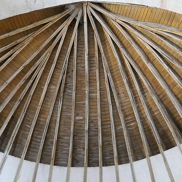 Lavoir de Druyes-les-Belles-Fontaines