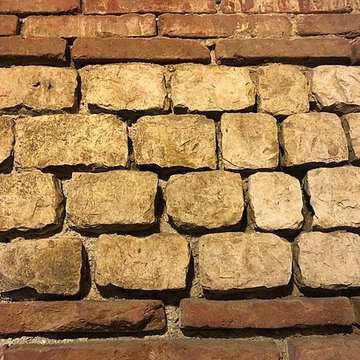 Rempart gallo-romain de Toulouse 