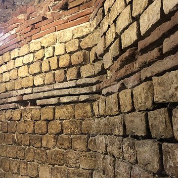 Rempart gallo-romain de Toulouse 