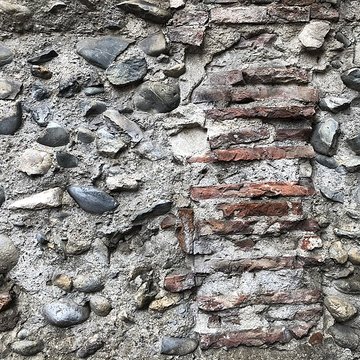 Rempart gallo-romain de Toulouse 