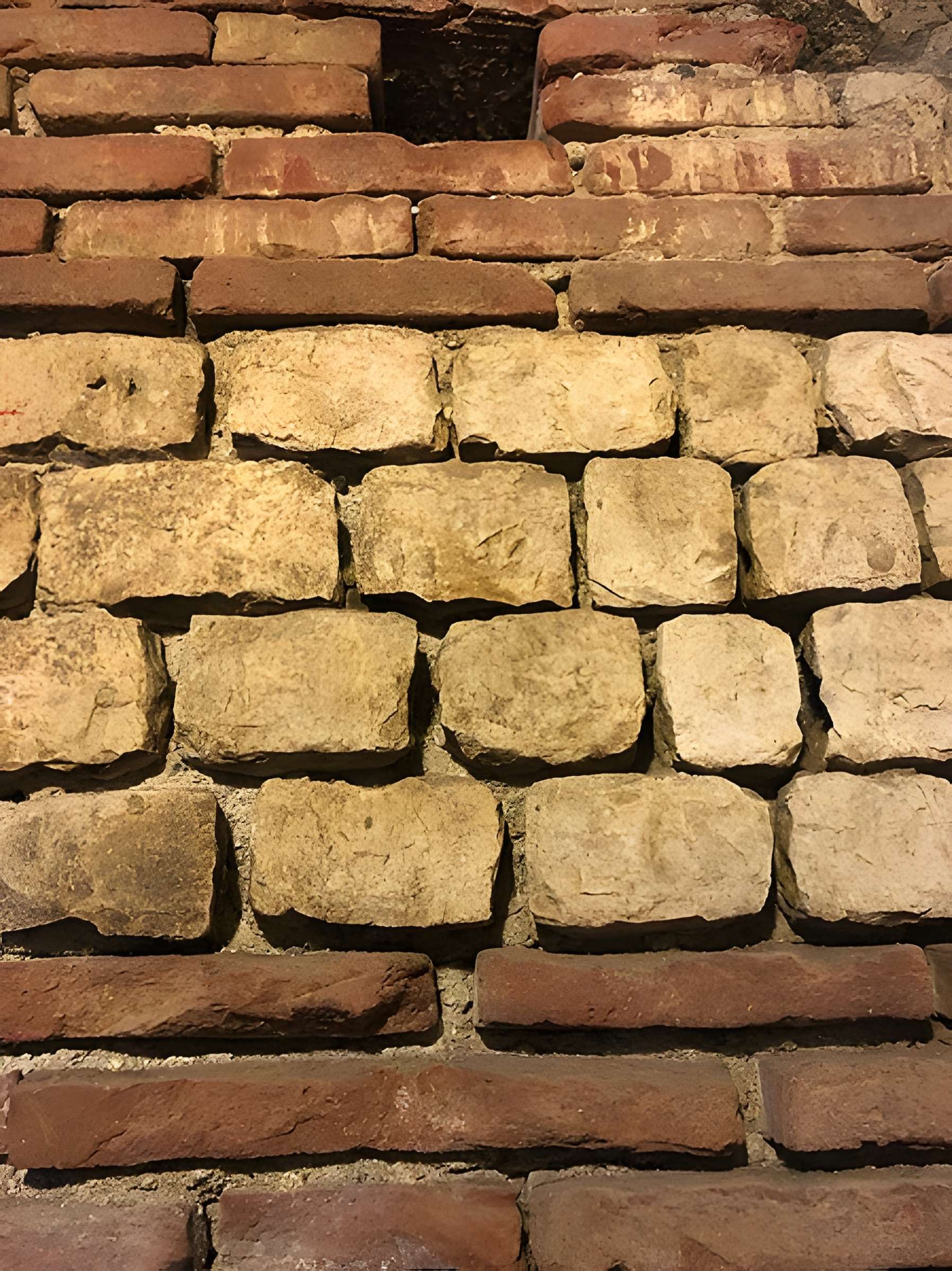 Rempart gallo-romain de Toulouse 