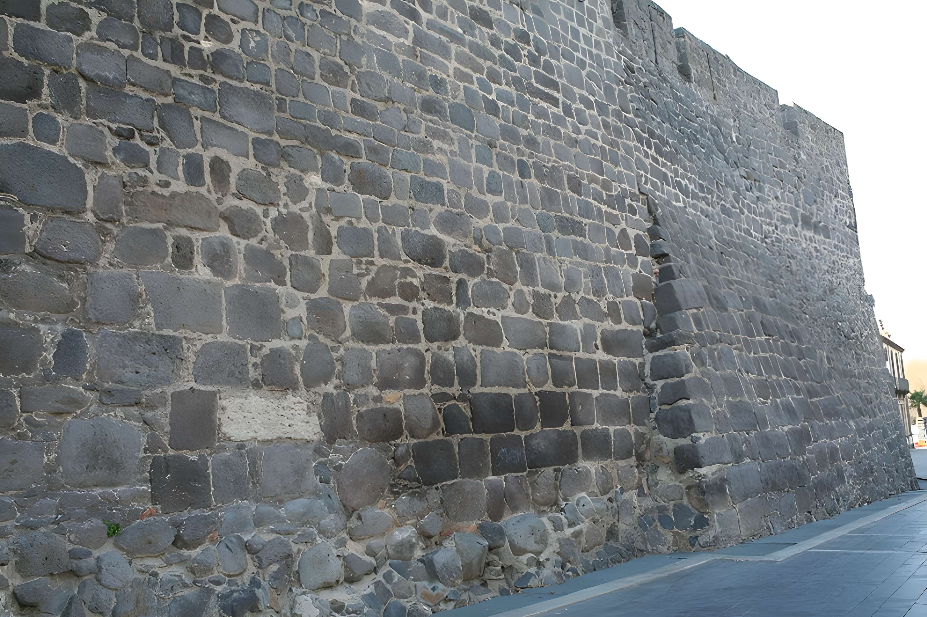 Remparts d'Agde 