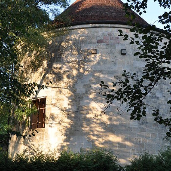 Photo de Remparts dAmance