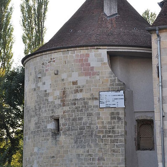 Photo de Remparts dAmance