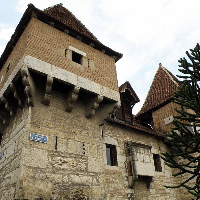 Photo de Remparts de Cahors