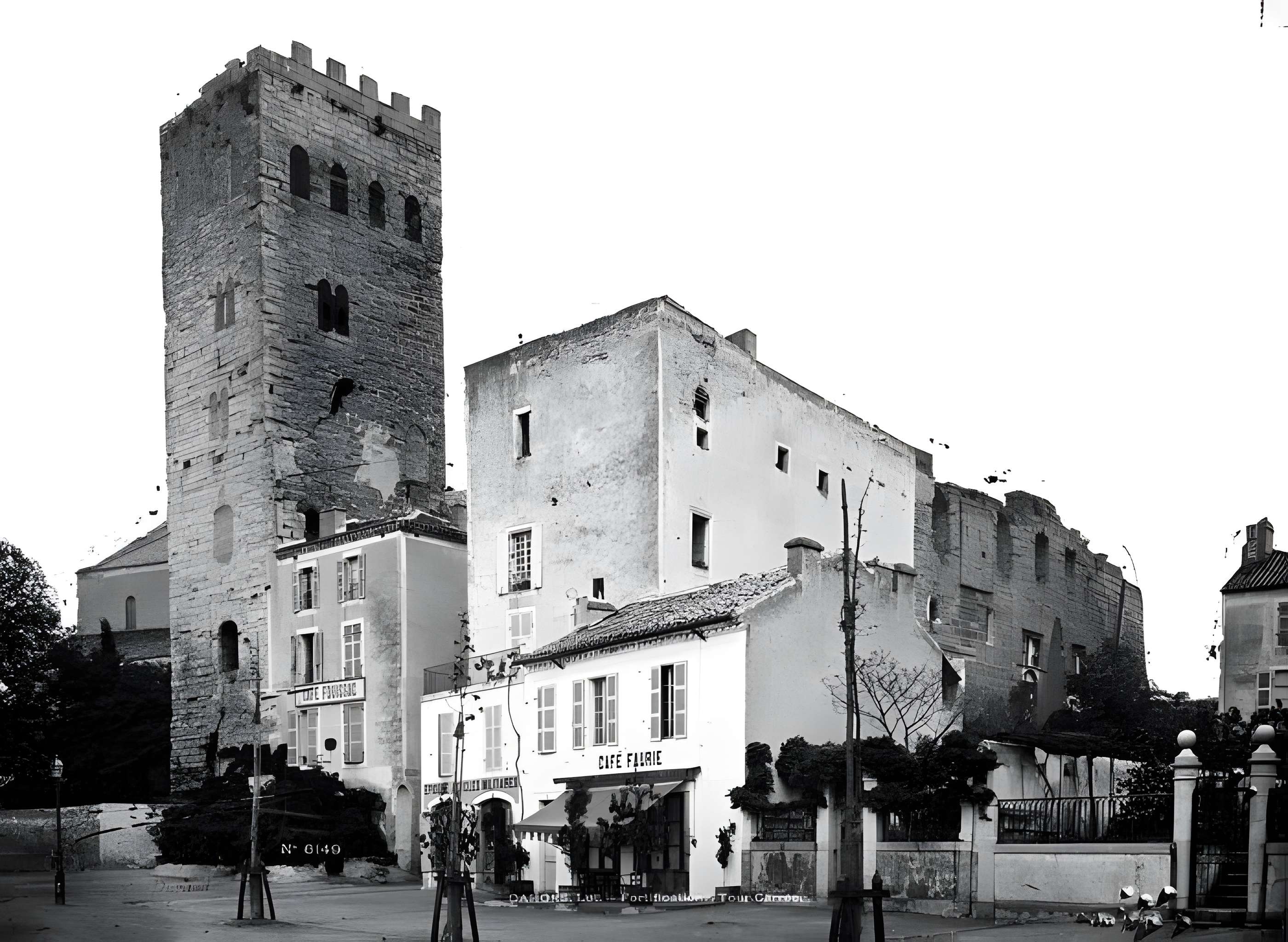 Remparts de Cahors