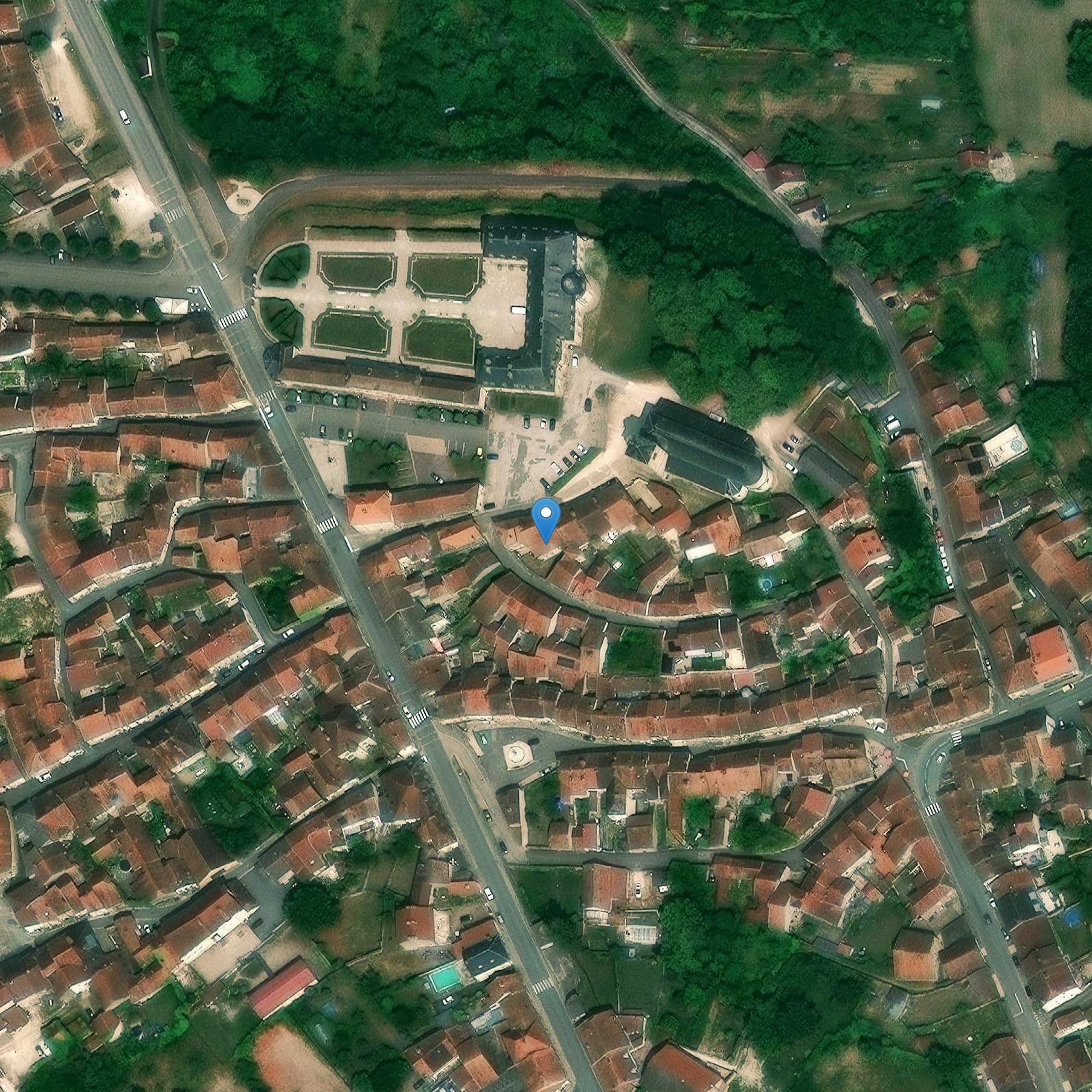 Photo de 赞普特区