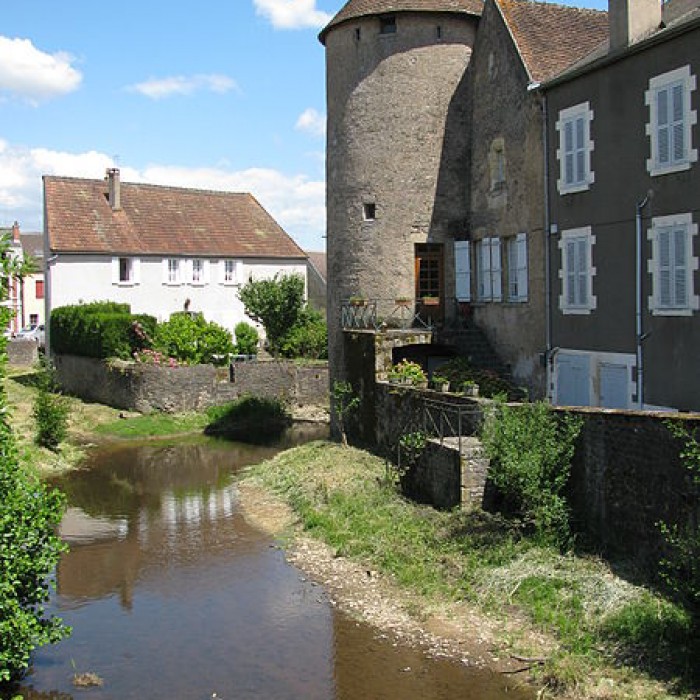 Photo de Remparts de Corbigny