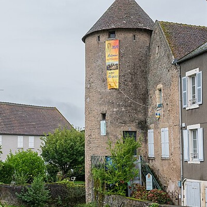 Photo de Remparts de Corbigny