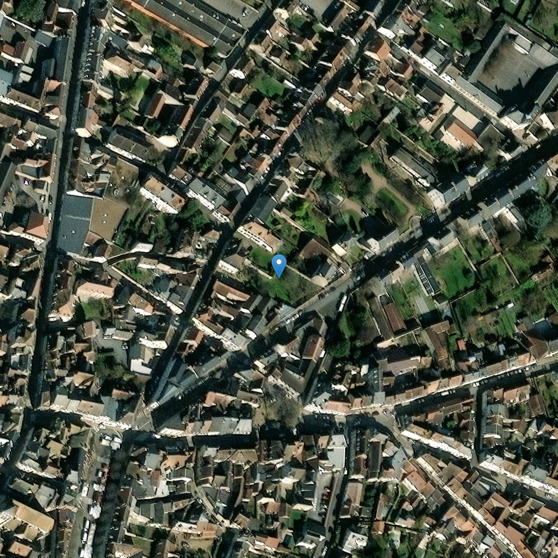 Photo de Remparts de Cosne-Cours-sur-Loire