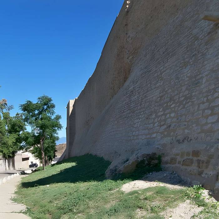 Photo de Remparts de Courthézon