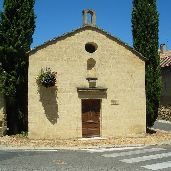 Photo de Remparts de Courthézon