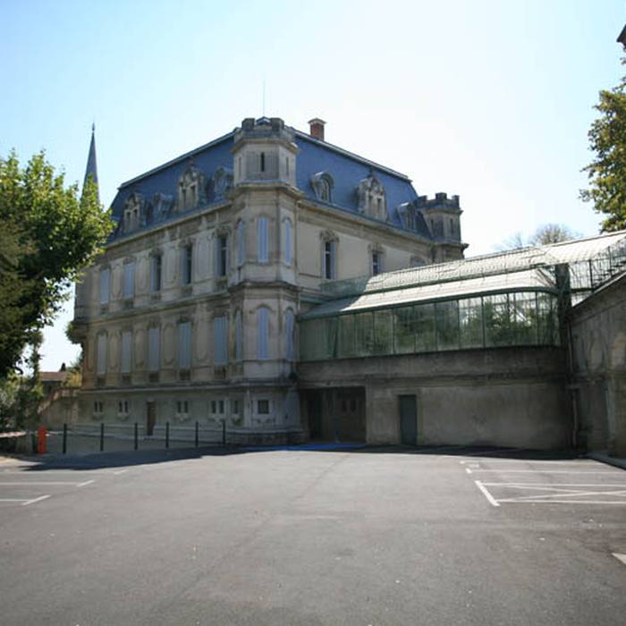 Photo de Remparts de Courthézon