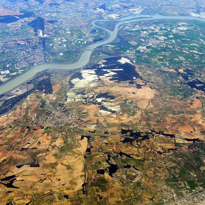 Photo de Remparts de Courthézon