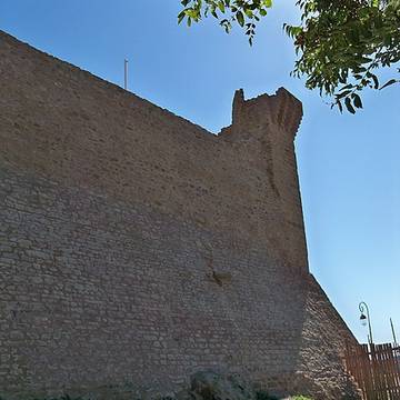 Remparts de Courthézon