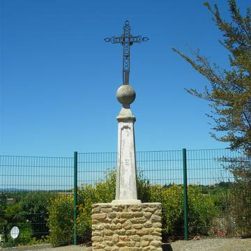 Remparts de Courthézon