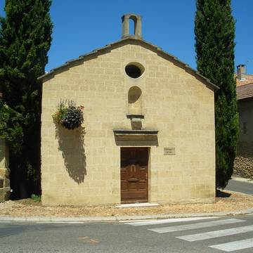 Remparts de Courthézon