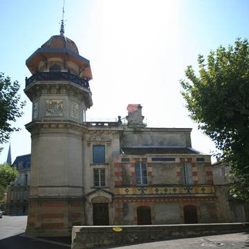 Remparts de Courthézon