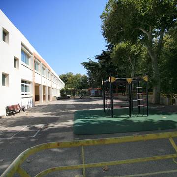 Remparts de Courthézon